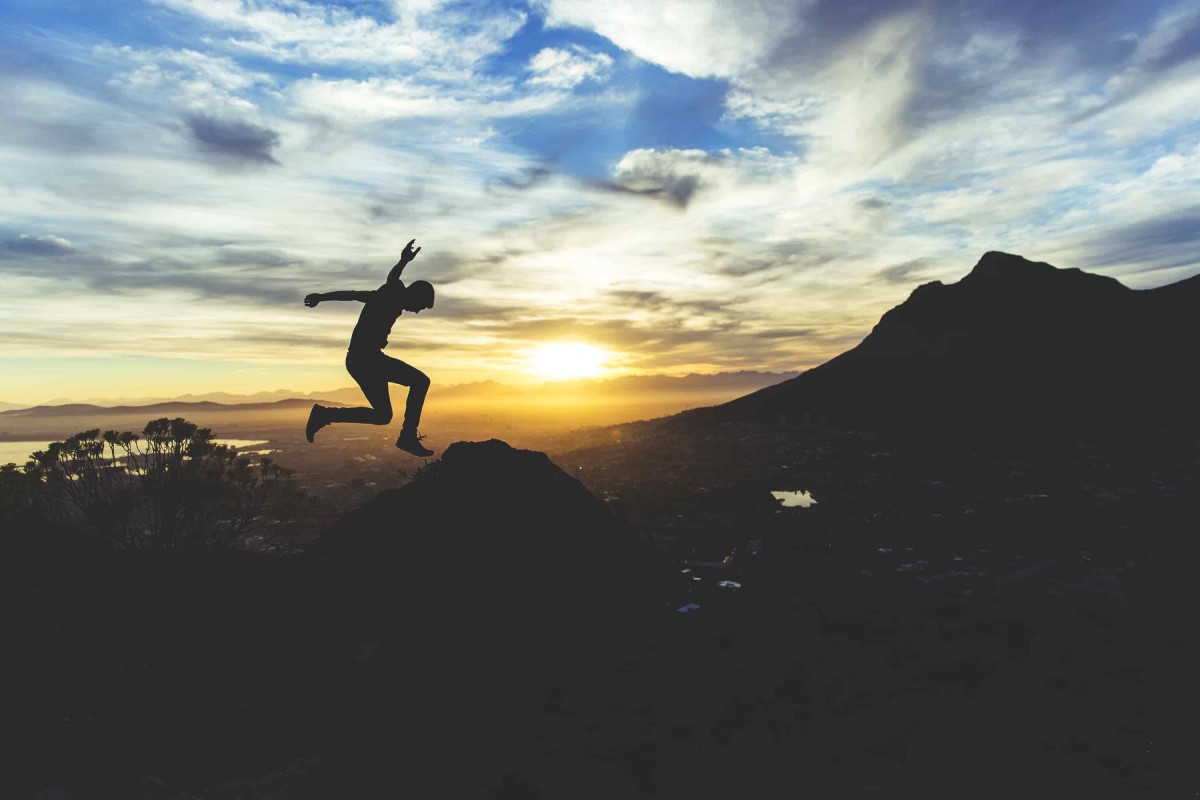 Habits That Improved My Life A Hell Of A Lot