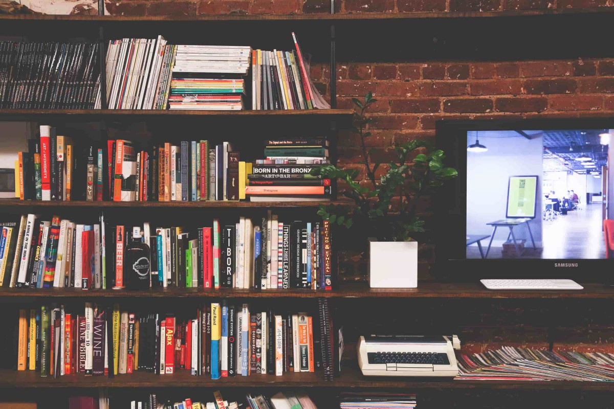 Read This Damn Book: Two Different Hidden Powers You Need To Embrace