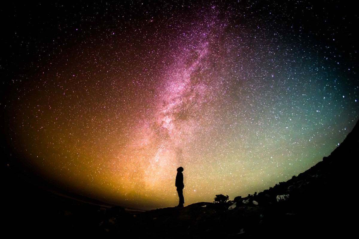 What It Takes To Lead An Extraordinary Life